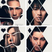 Dàn nam thần tài năng đến từ Alice in Borderland